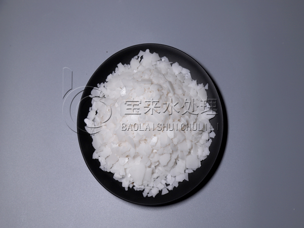 99片堿和96片堿的區別有哪些?