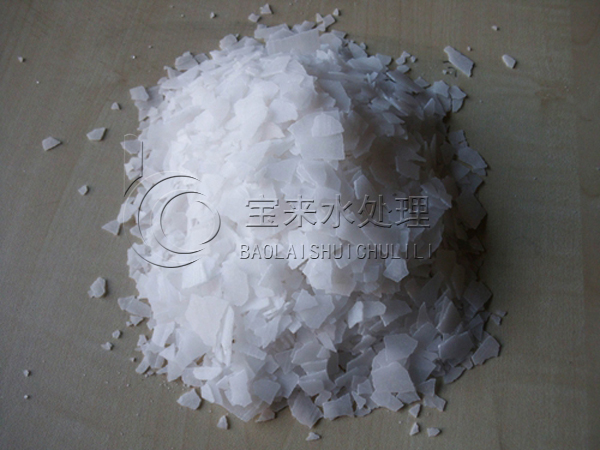 片堿在什么樣的工廠和行業用量比較大呢?