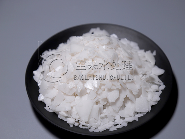 片堿制造運用的行業(yè)介紹